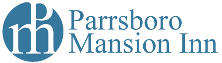 Parrsboro Mansion inn